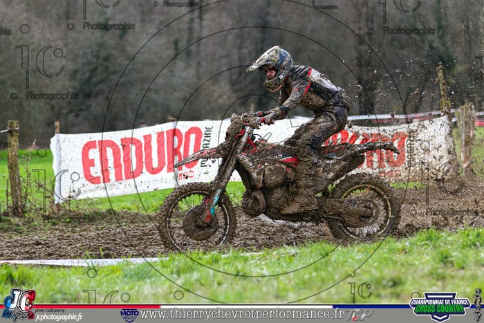 CFCC-2 DUSSAC motos 2024